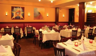 Get $50 for $40 at Talia's Steakhouse