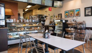 Get $20 for $15 at Bibi's Bakery & Cafe