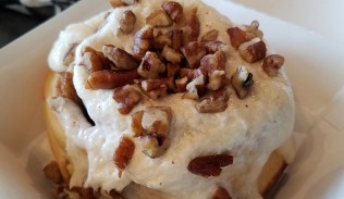 Get $20 for $16 at Cinnaholic