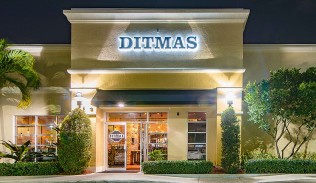Get $100 for $84 at Ditmas Boca