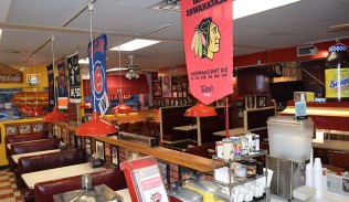 Get $30 for $21 at Ken's Diner