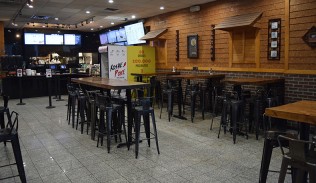 Get $30 for $20 at Kosher in Midtown