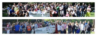 "Great Kosher Restaurant Foodies" Spring BBQ in Marine Park on June 9th