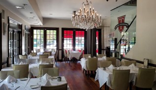 Get $100 for $85 at T Steakhouse 