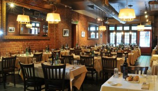 Get $50 for $40 and Wolf and Lamb NYC