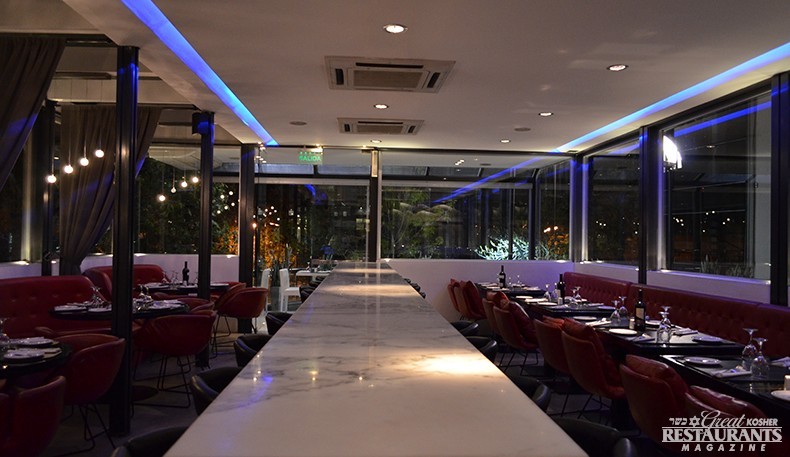Get $40 for $28 at Asian Grill Fusion Steakhouse