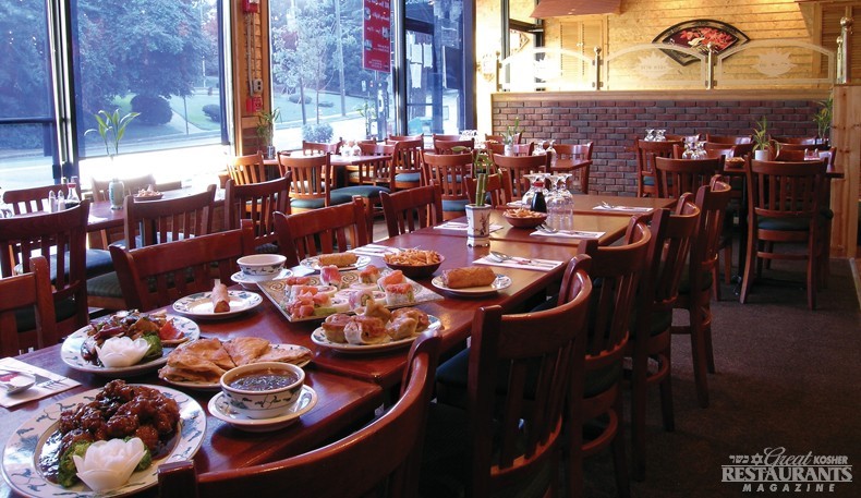 Get $25 for $20 at Eden Wok Westchester