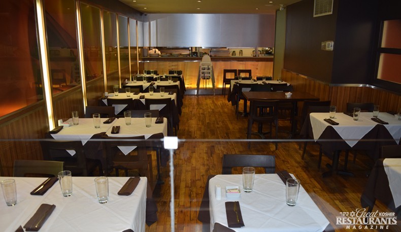 Get $25CAD for $13USD at Exception Bistro