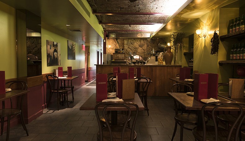Get $100 for $80 at Noi Due Cafe