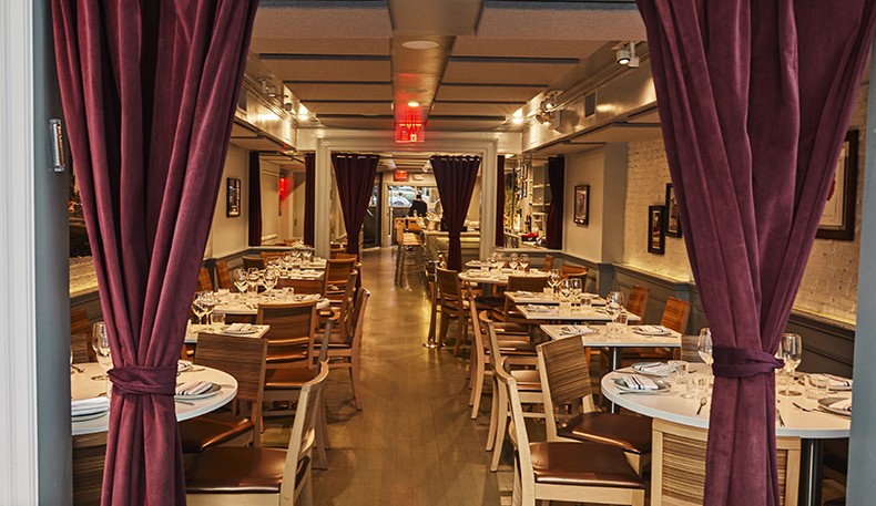 Get $100 for $80 at Noi Due Carne